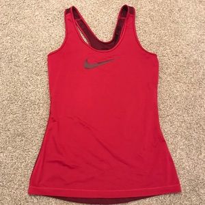 Nike Pro Top
